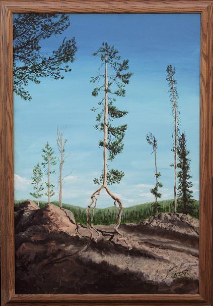 Walkingtree