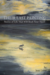 Their Last Painting - Book Cover