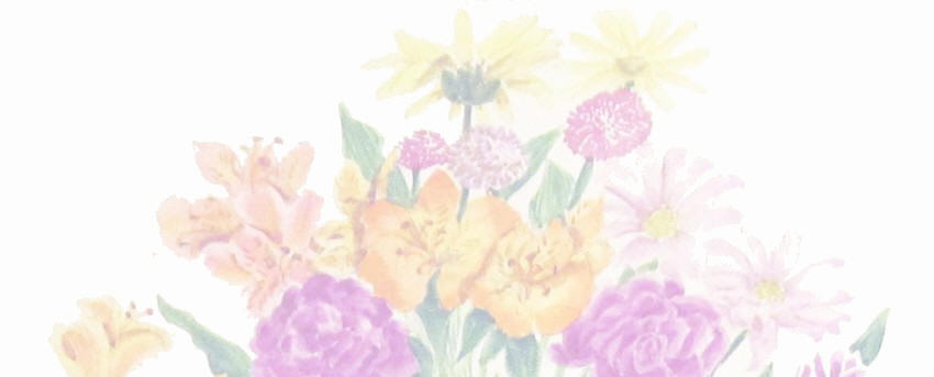 spring flowers cropped